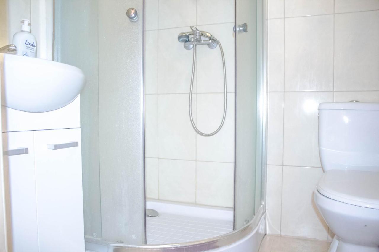 Pokoje Pod Grapa Białka Tatrzańska Exterior photo