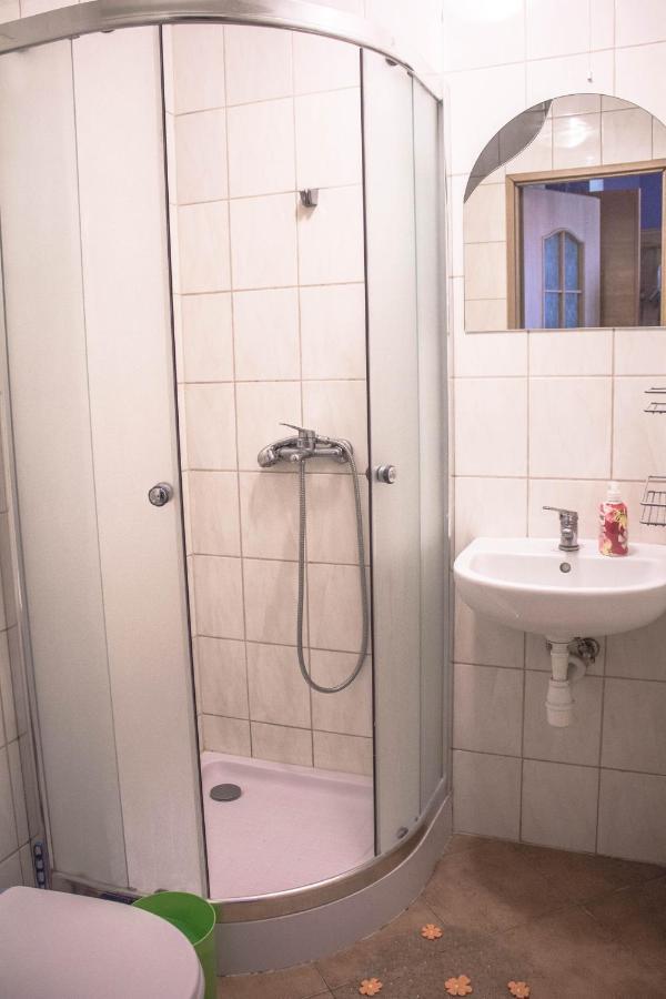 Pokoje Pod Grapa Białka Tatrzańska Exterior photo